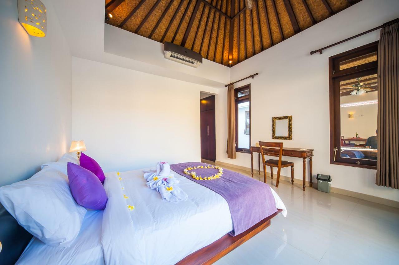 Turiya Villa Sanur Exterior photo