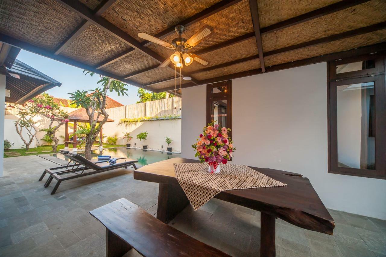 Turiya Villa Sanur Exterior photo