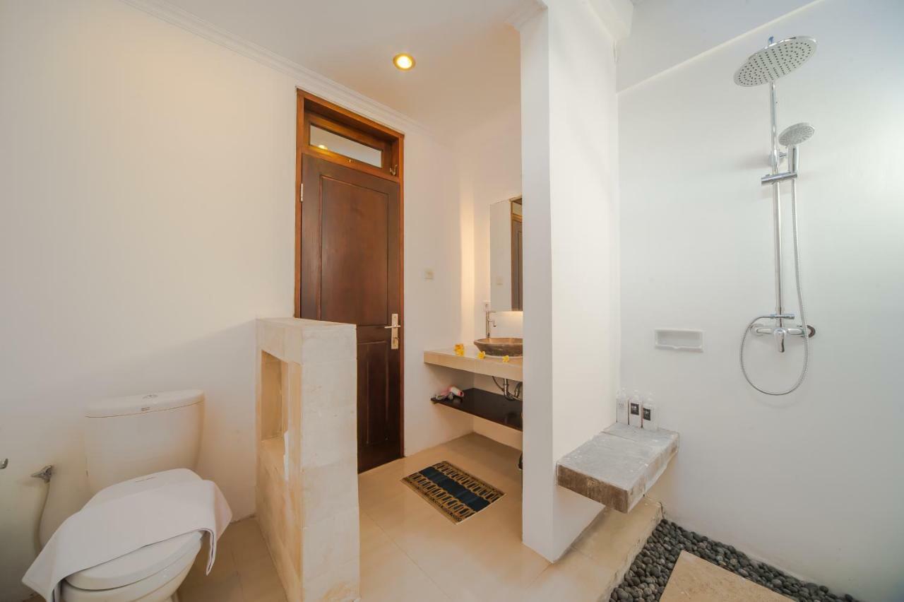 Turiya Villa Sanur Exterior photo