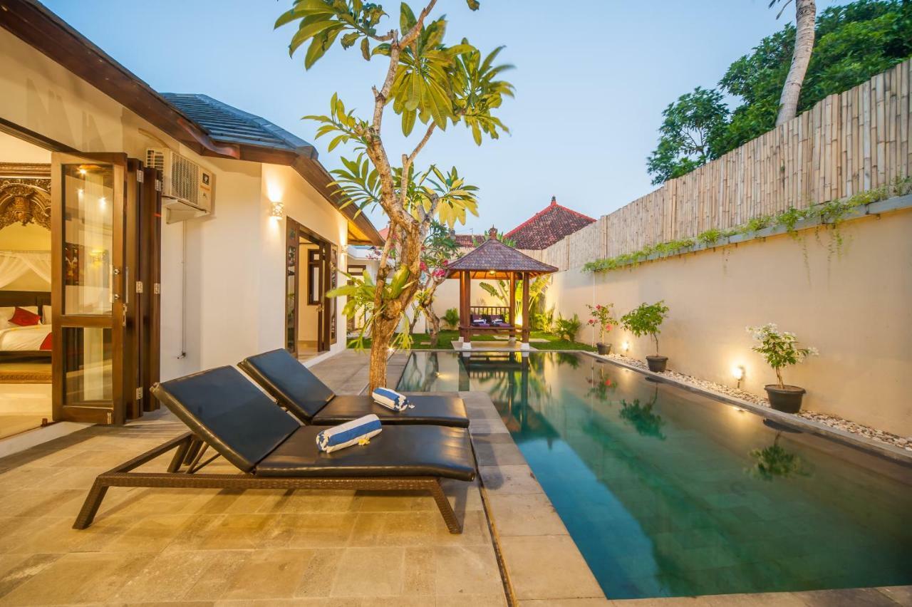 Turiya Villa Sanur Exterior photo